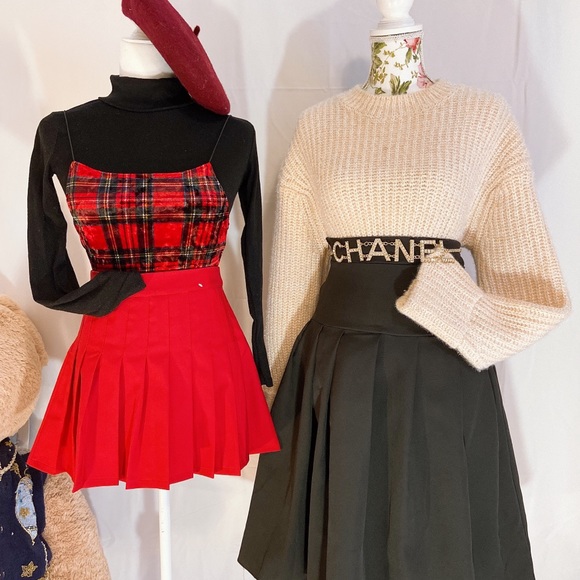 Dresses & Skirts - Sold Winter Outfits 7